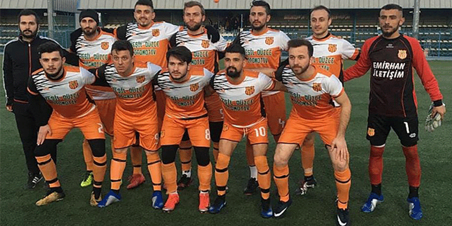 YAVUZ SELİM FARK YARATIYOR