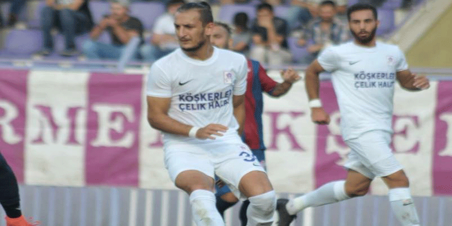 FERHAT NAZİLLİ’DE YOK!