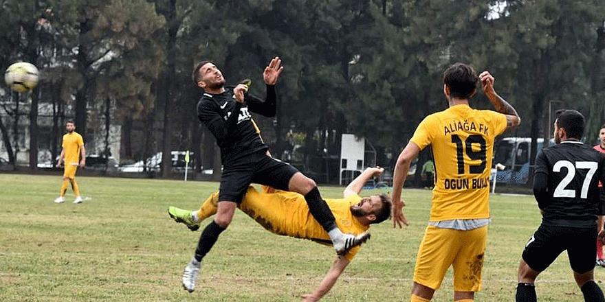 ÇAYIROVASPOR’DA TEK ÇIKAR YOL KALDI