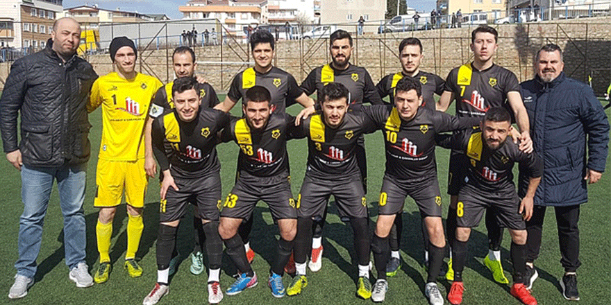 PAŞA SERİYE BAĞLADI: 0-2