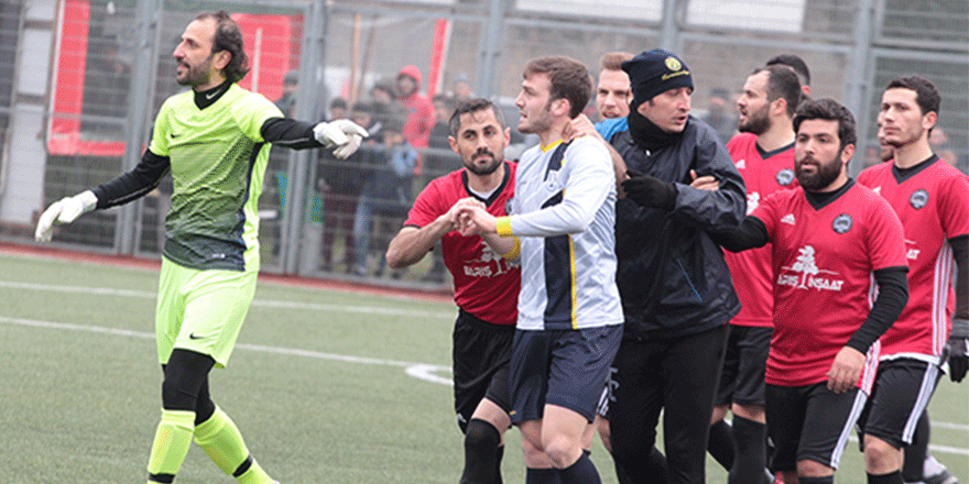 ZİRVE YARIŞI KIZIŞIYOR