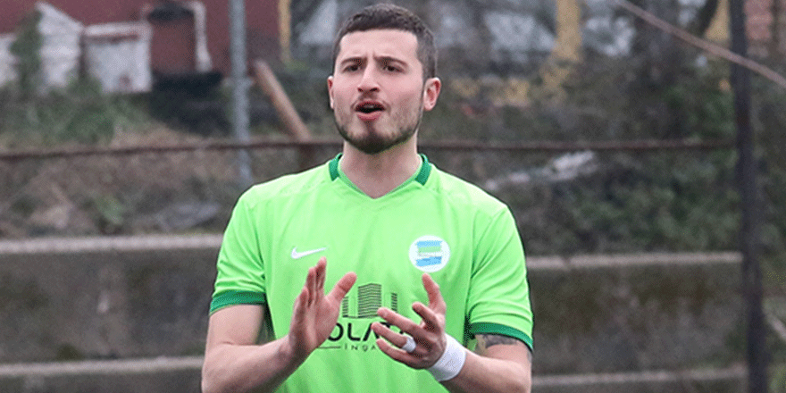 Değirmendere umutlandı:1-0