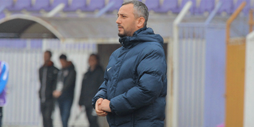 Uzuner: “Onurlu mücadeleye devam”