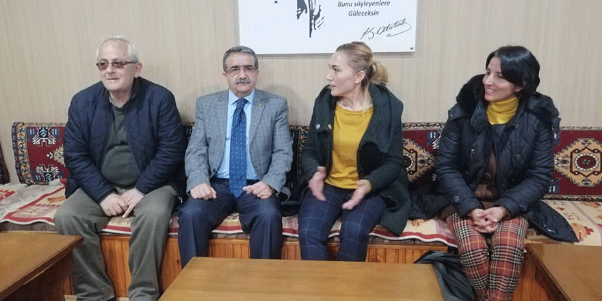 “belediyeler kamu yararına hizmet etmeli’