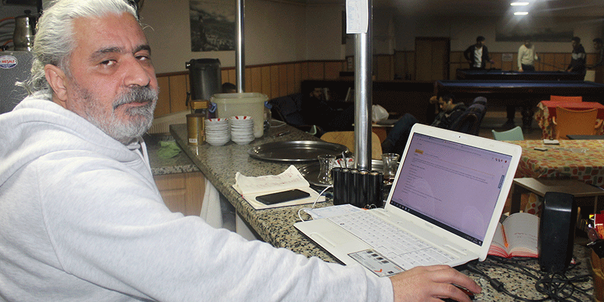 Gebze’nin sportif kafesi  Mavi el değişiyor