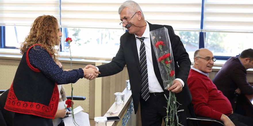 CHP Grubu’ndan 8 Mart jesti