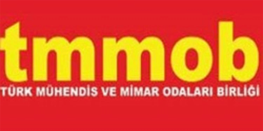 Topal, Çiftçi ve Törk  TMMOB Gebze adaylarıdır