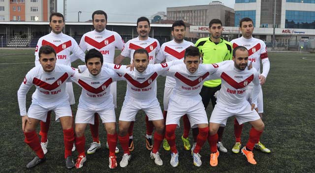 TAYFUN BİLDİĞİMİZ GİBİ