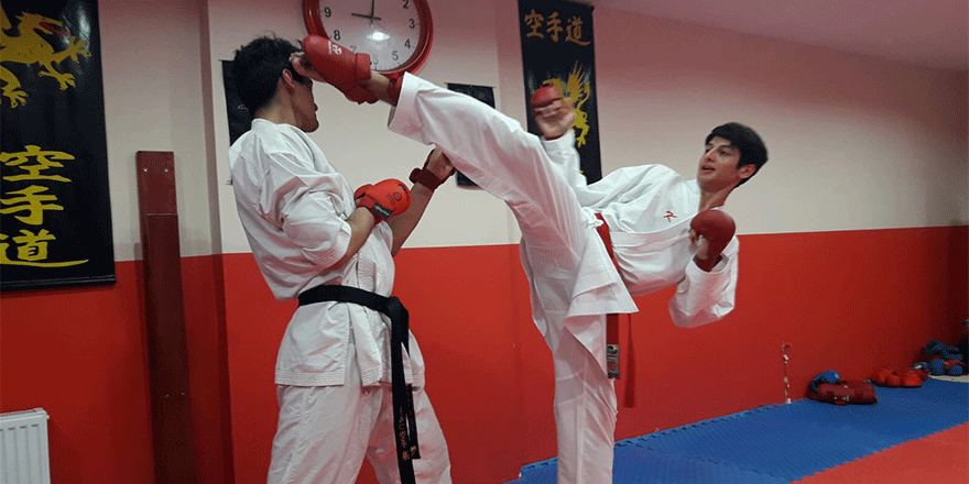 Darıca’ya Milli Onur