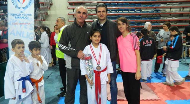 İdeal Sakarya’da esti