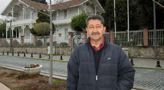 Osman Hamdi Bey’i  saygıyla Anıyoruz