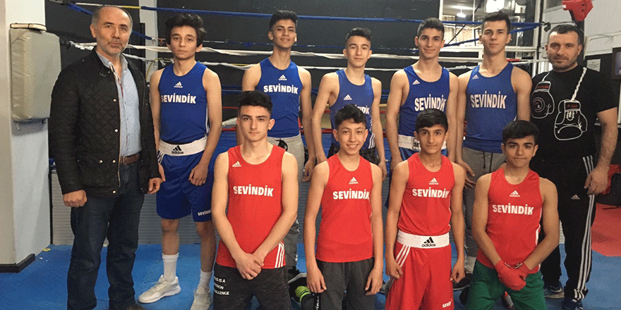 Sevindik Fırtınası Marmaris’te Esecek