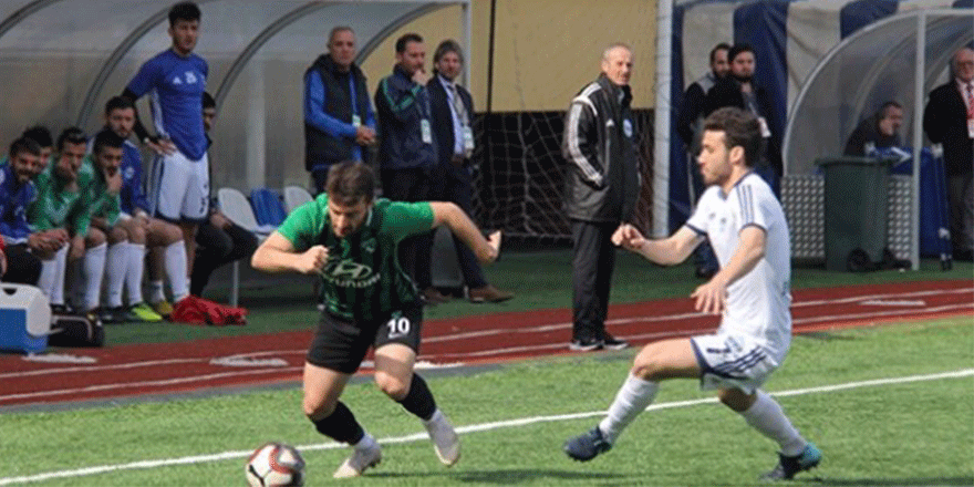 Burak Süleyman'dan kötü haber