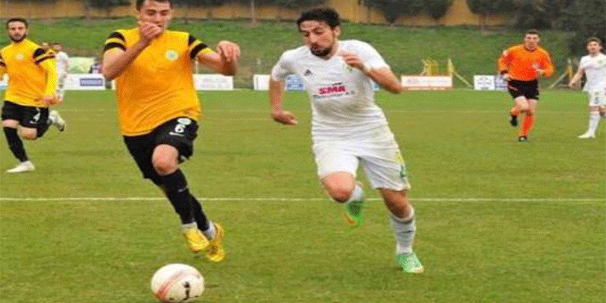 Darıca GB’ye Ahmet Kutluer Şoku!