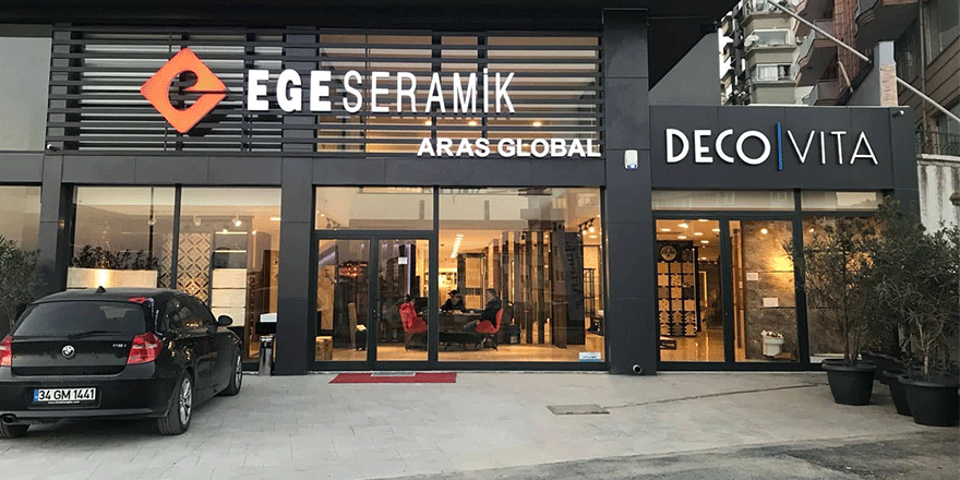 Aras Global Yapı Grubu Gebze Şubesi açılıyor