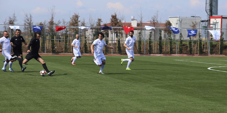 ‘’Kocaeli’de spor kültürünü oluşturduk’’