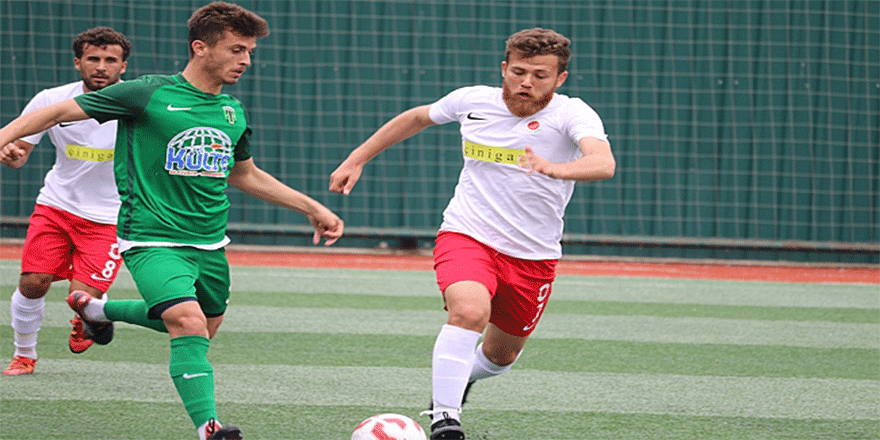 ÇAYIROVA’NIN TEK UMUDU: DERİNCE