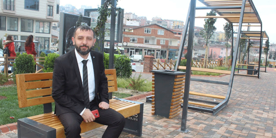 Özgürlük’e seçilirse  belediye vaatleri garanti