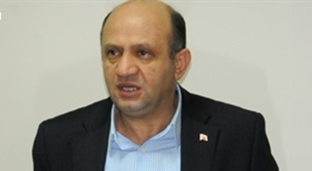 Bakan Işık Sanayi Üretim Endeksini Değerlendirdi