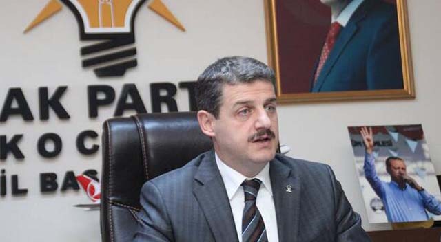 Civelek: “CHP, İzmit ve Dilovası’nda bastırıyor”