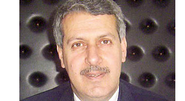 Nevzat Gülmen’in acı günü