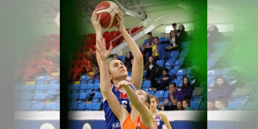 Kocaeli Basket yarı finalde