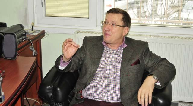 “Gebze’ye zenci muamelesi”