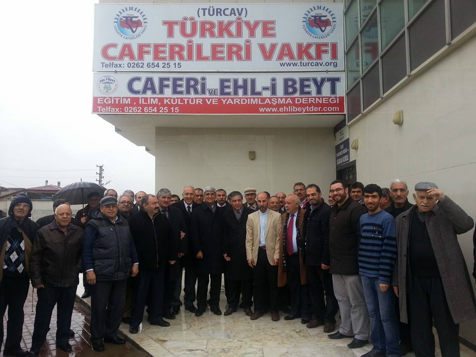 Özgündüz, Iğdırlılardan Hamşioğlu için destek istedi