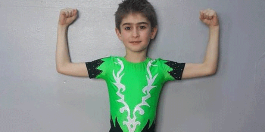 MİLLİ GURUR DORUK DEMİR