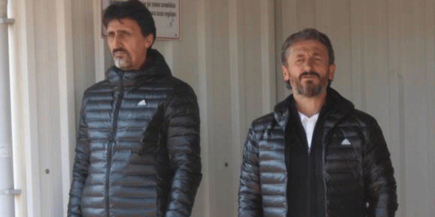 GÜNAH KEÇİSİ ALAETTİN ÇİÇEK!