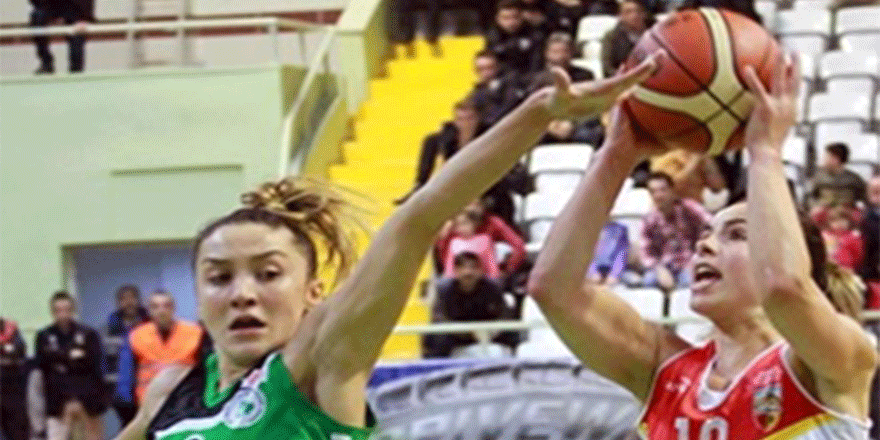 PERİLER KAYSERİ’DE SEVİNDİ