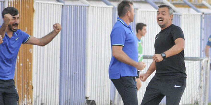 ÖZGÜR VURUR GEBZESPOR’DA