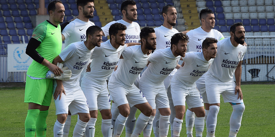 KÖTÜ MÜCADELE EDEMEZSİNİZ?