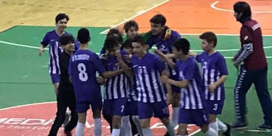 ŞAMPİYON 50.YIL CHRYSLER