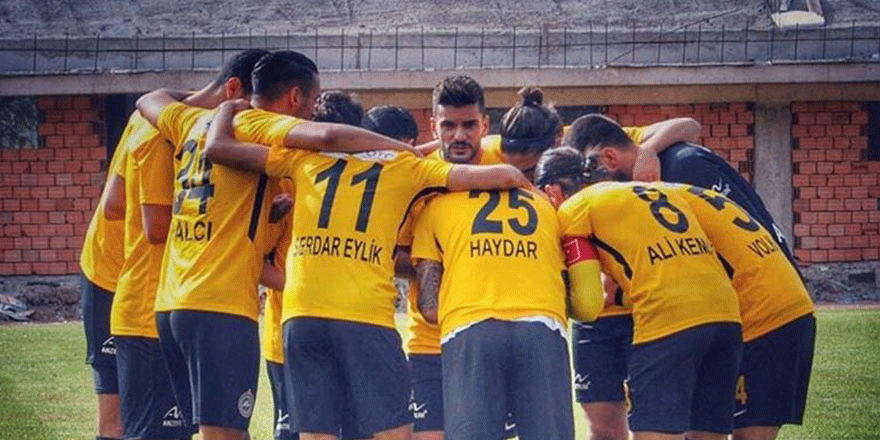 Bayburtspor’da iki önemli eksik