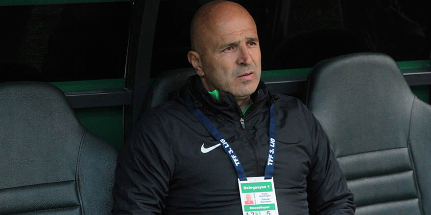 “Bu bütünlük inşallah devam eder”