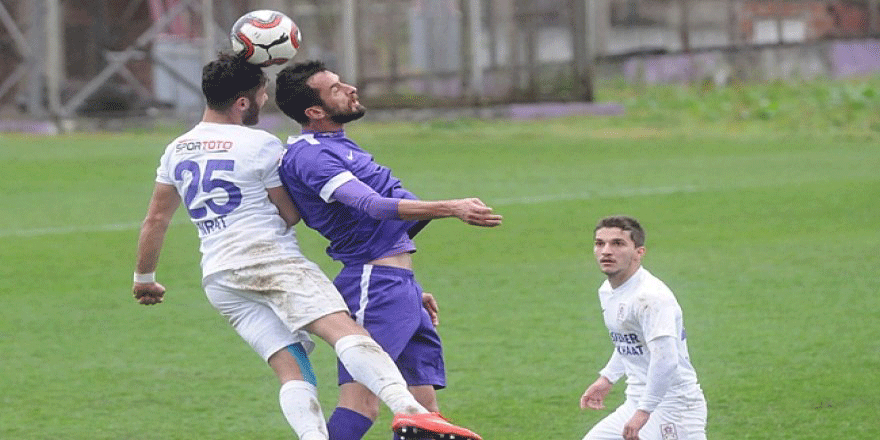 İNANIN VE MÜCADELE EDİN