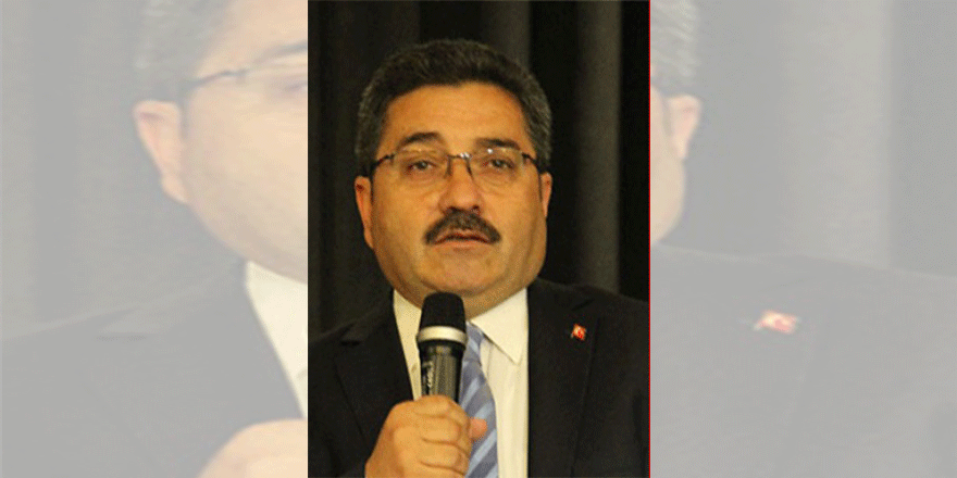 ABDULLAH YAŞAR’DAN GEBZESPOR’A JEST!