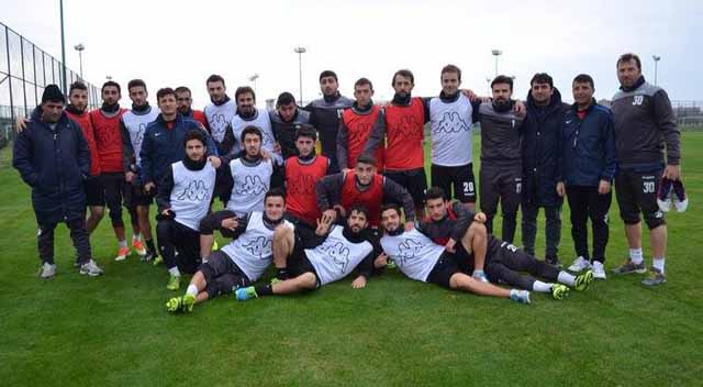 ÇATALCA MESAİSİ SÜRÜYOR