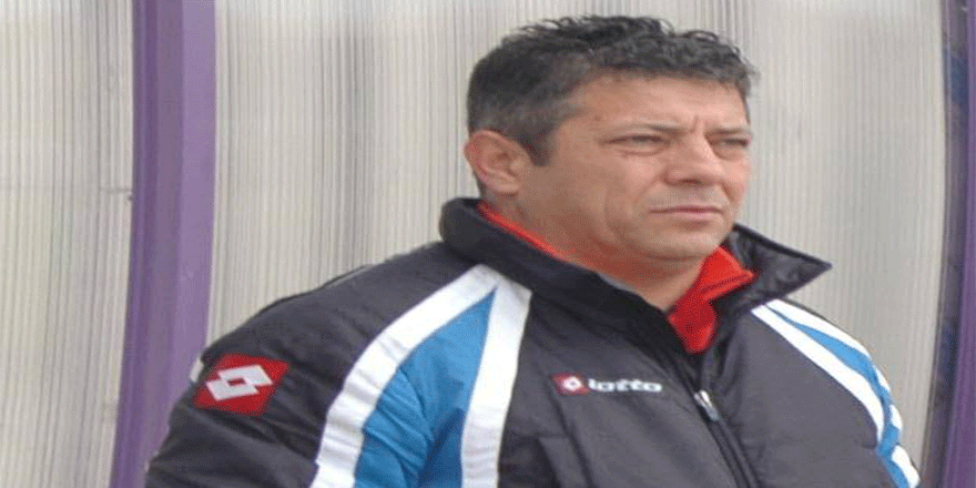 ENSAR ACAR NEVŞEHİR BELEDİYESPOR’DA