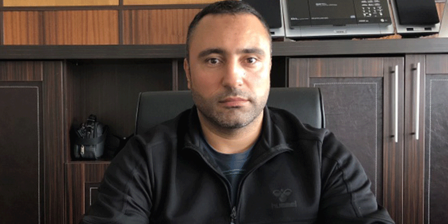 HAKKI GÜÇLÜER BEYLİKBAĞISPOR’DA