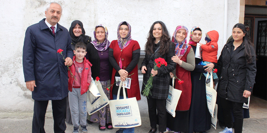 “Gebzeliler cevabı sandıkta verecek”