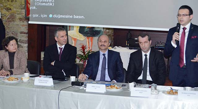 Başkan adayları projelerini açıkladı