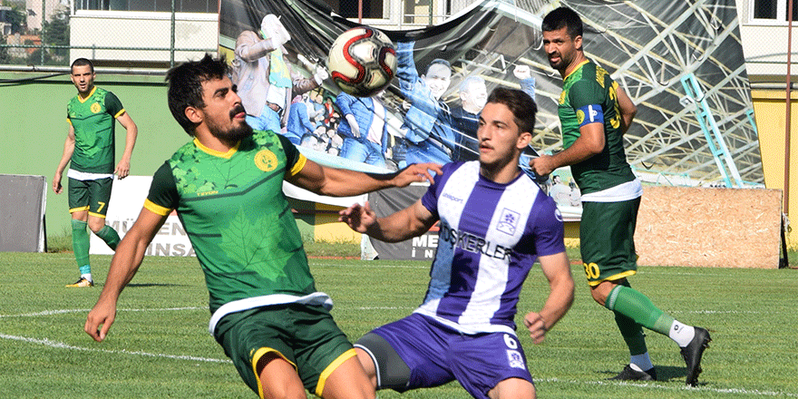 ‘DÜŞTÜYSEK KALKARIZ BİZ ‘