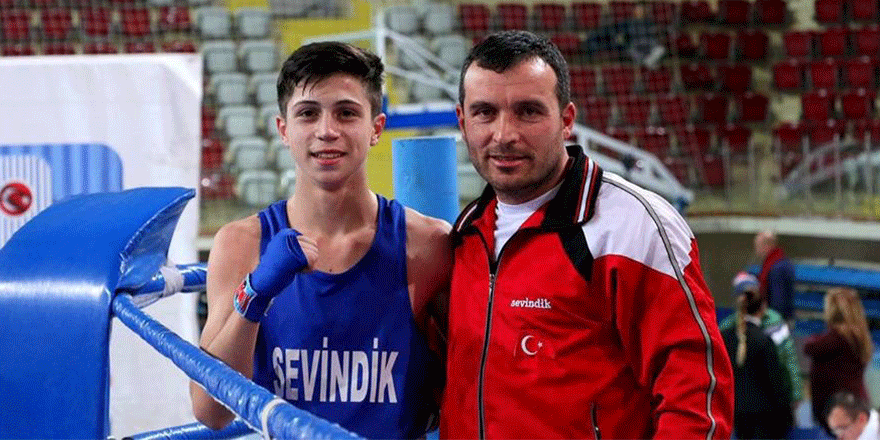 SEVİNDİKSPOR’UN MİLLİ GURURLARI
