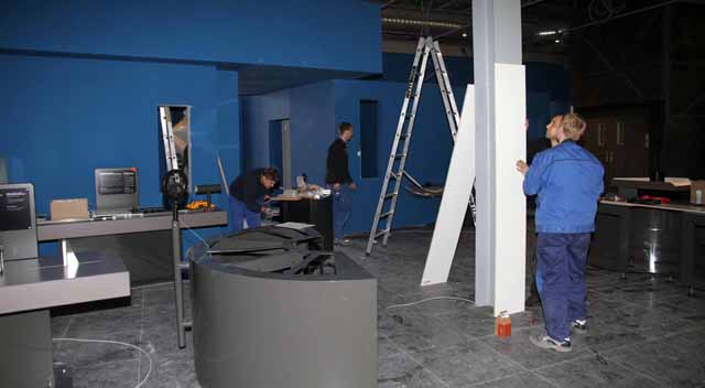 Kocaeli’nin ilk bilim düzenekleri deldi