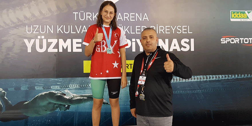 İpek’in yükselişi sürüyor