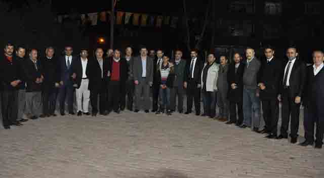 “Merkezi destek olmadan bir şey yapamazlar”