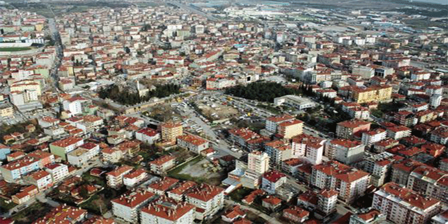 Gebze’de ilk 7 sandıktan Büyükgöz çıktı