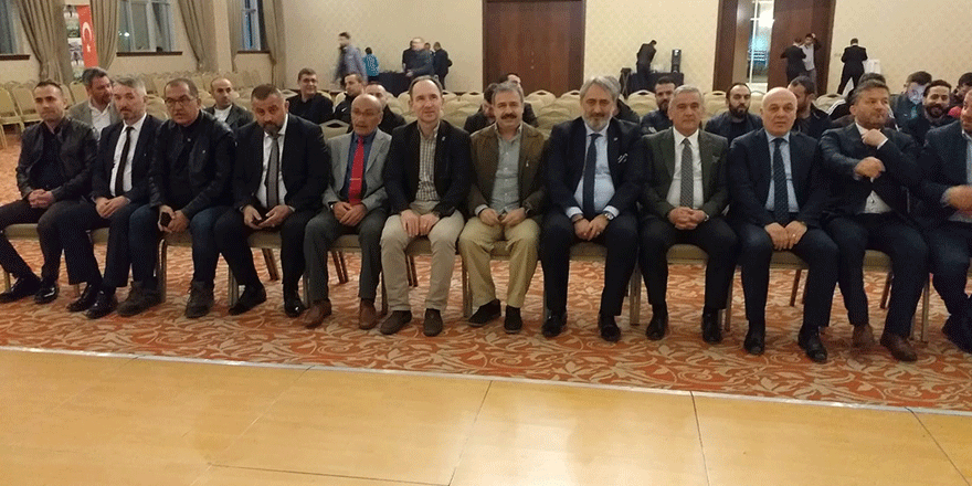 Turkuaz’da kuralar çekildi